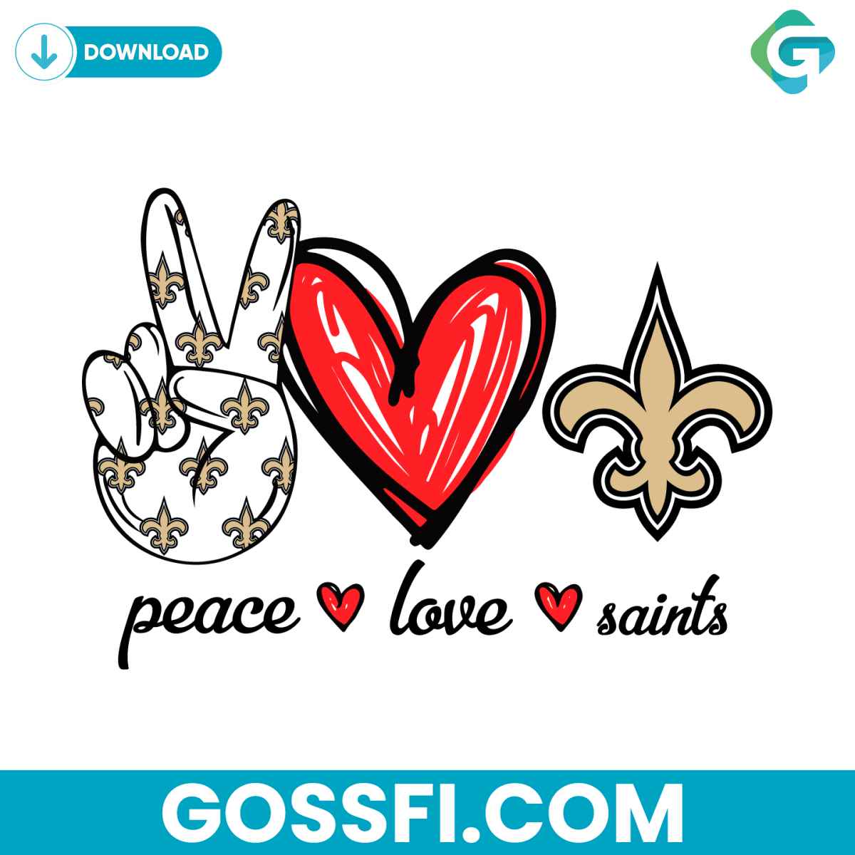 peace-love-saints-svg-digital-download