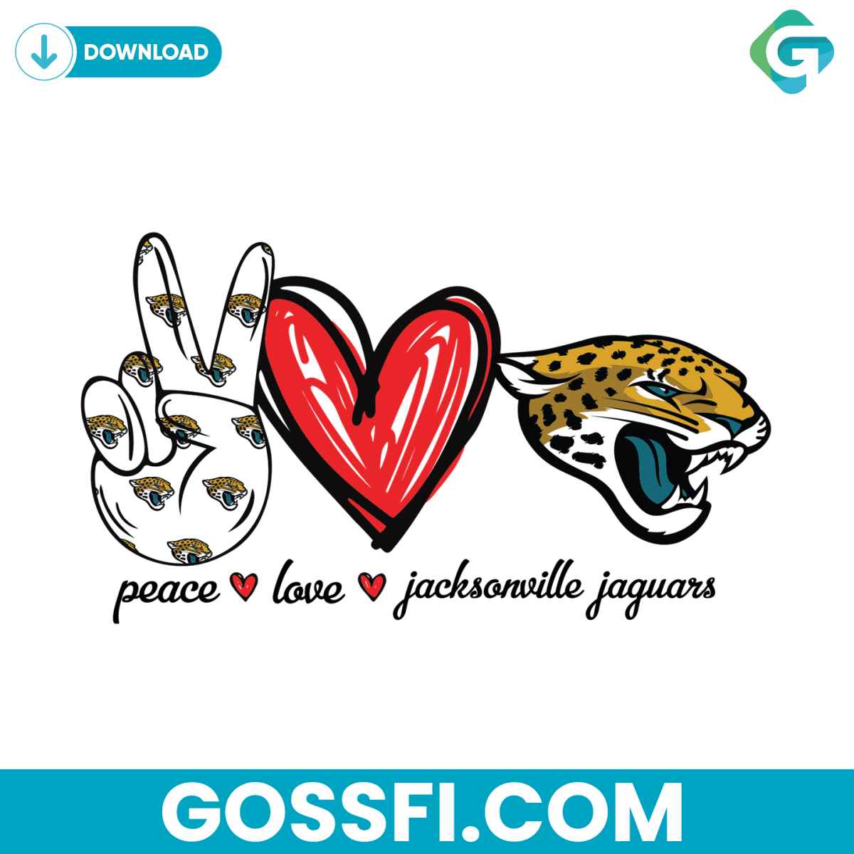 peace-love-jaguars-svg-digital-download