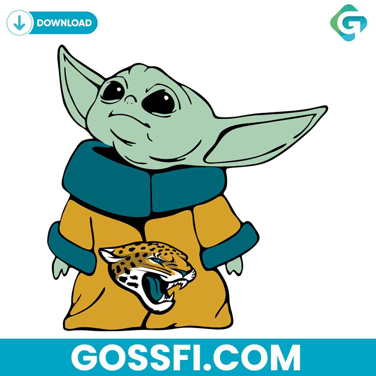 jacksonville-jaguars-nfl-baby-yoda-svg