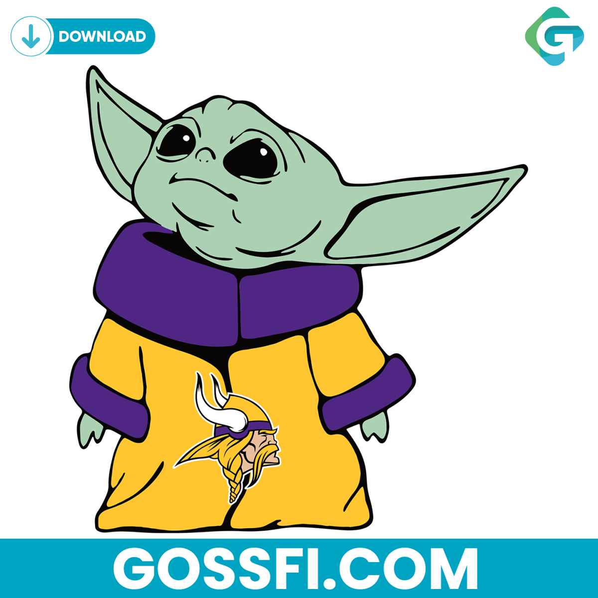 minnesota-vikings-nfl-baby-yoda-svg