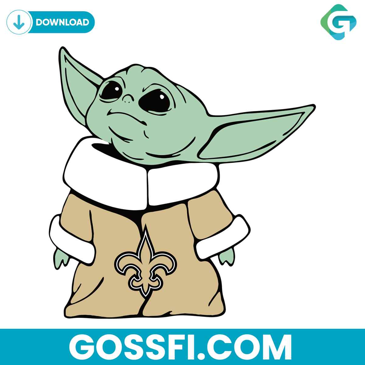 new-orleans-saints-nfl-baby-yoda-svg