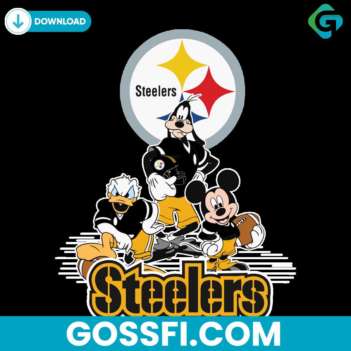 mickey-mouse-pittsburgh-steelers-american-football-svg