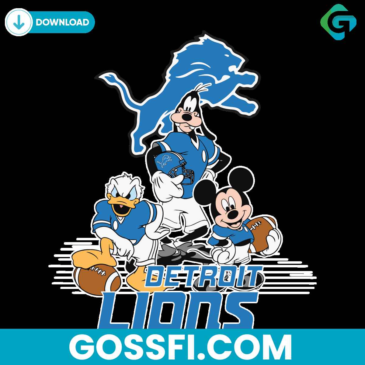 mickey-mouse-detroit-lions-american-football-svg