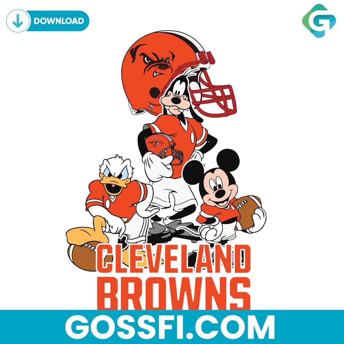mickey-mouse-cleveland-browns-american-football-svg