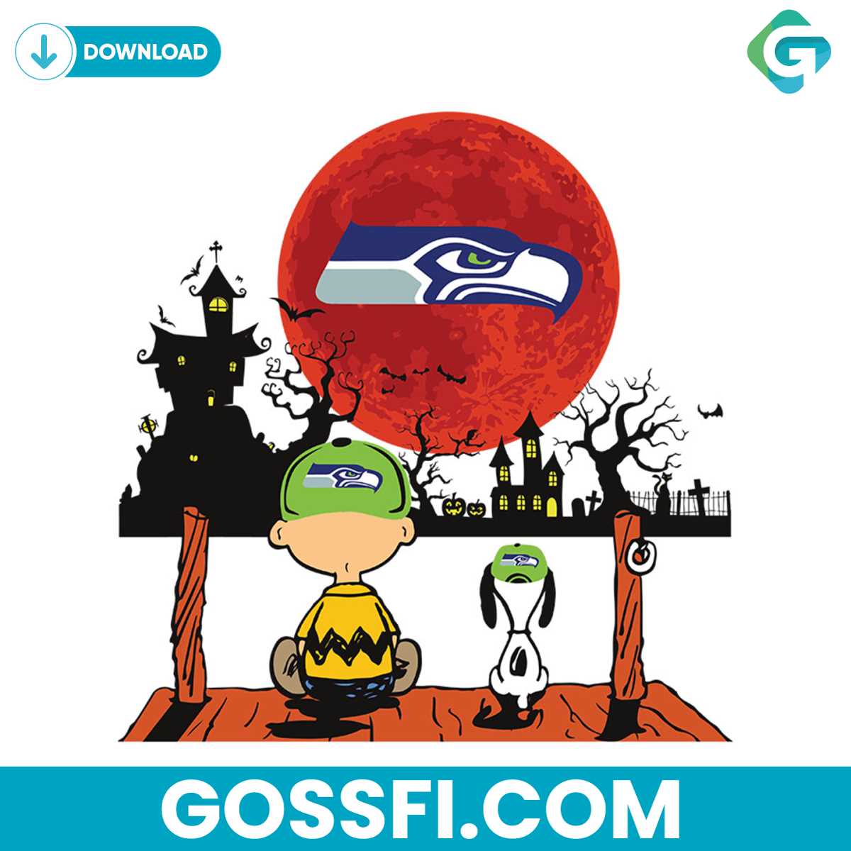 charlie-brown-and-snoopy-watching-seattle-seahawks-svg