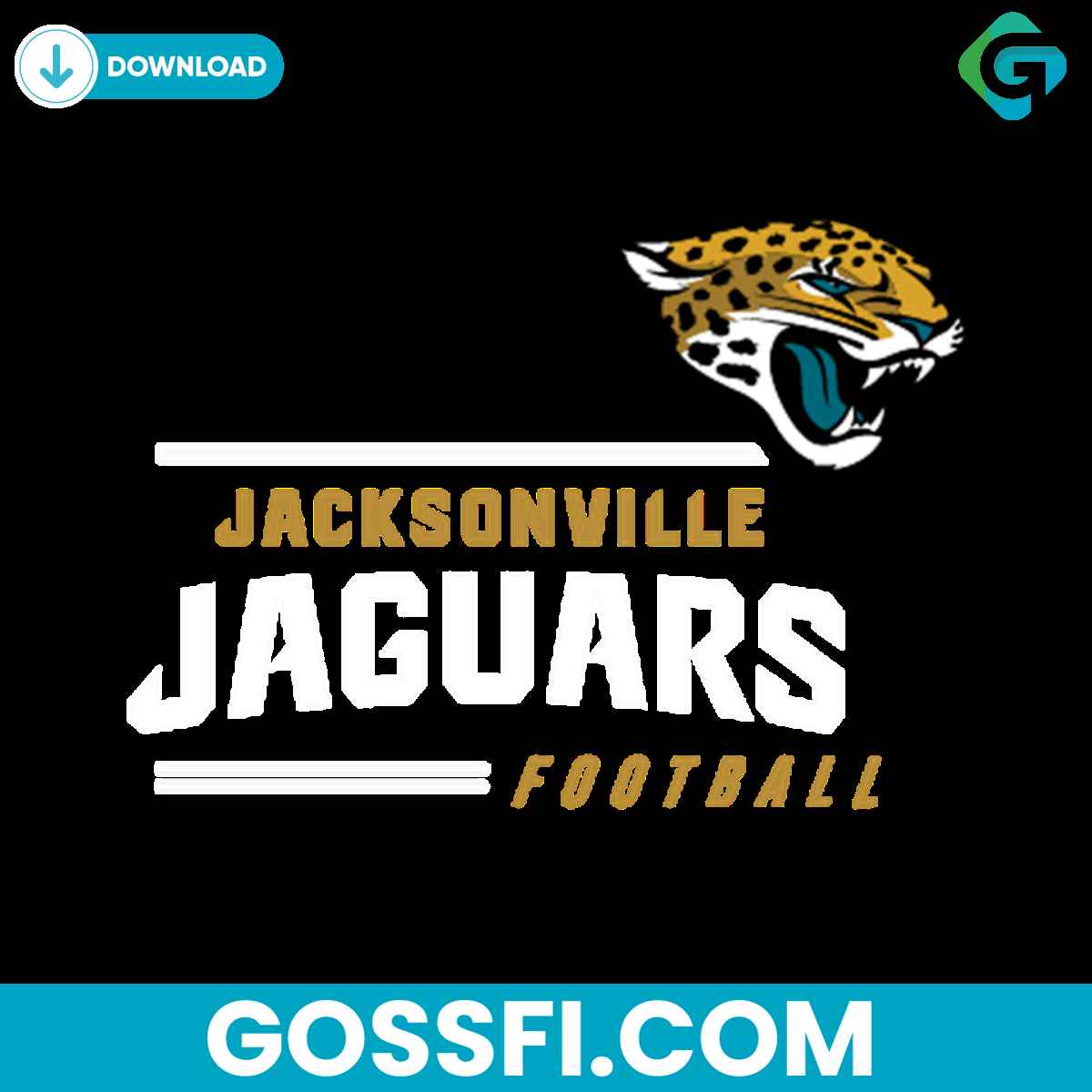 jacksonville-jaguars-football-svg-digital-download