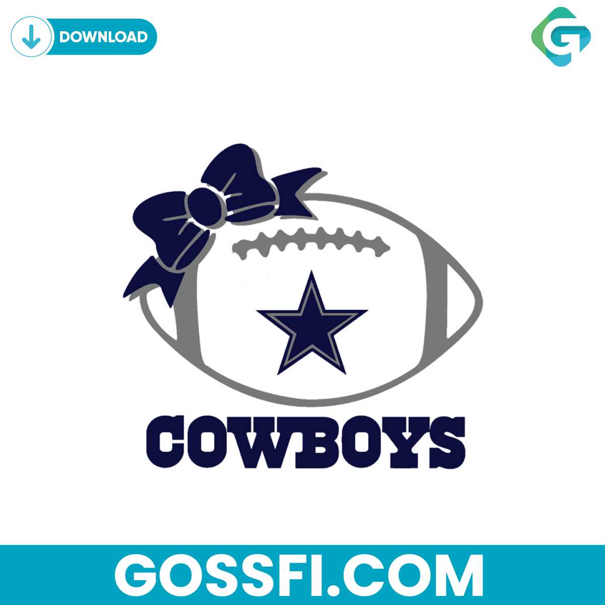 dallas-cowboys-football-svg-digital-download