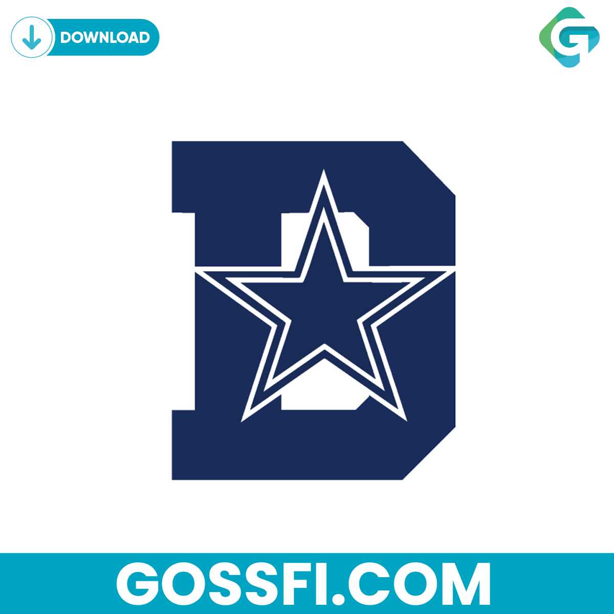 dallas-cowboys-svg-digital-download