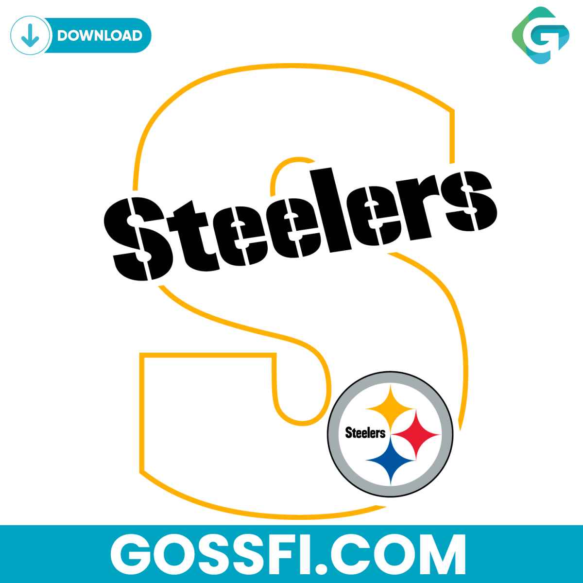 pittsburgh-steelers-svg-digital-download