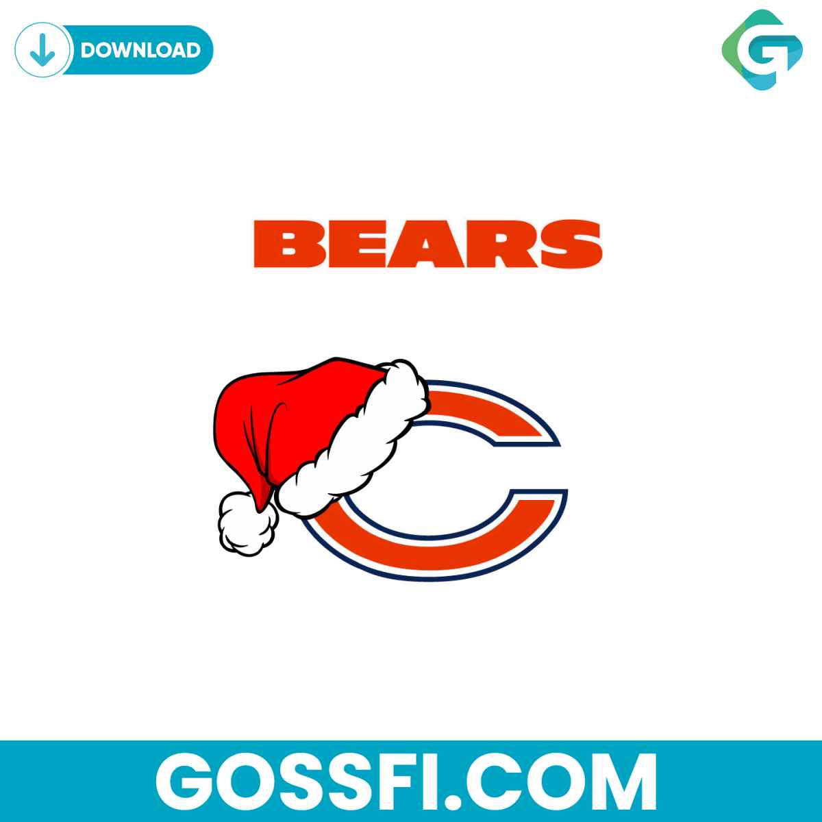 chicago-bears-nfl-logo-svg-digital-download