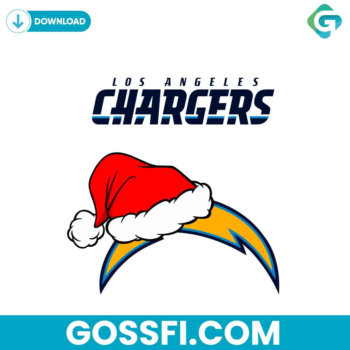 los-angeles-chargers-nfl-logo-svg