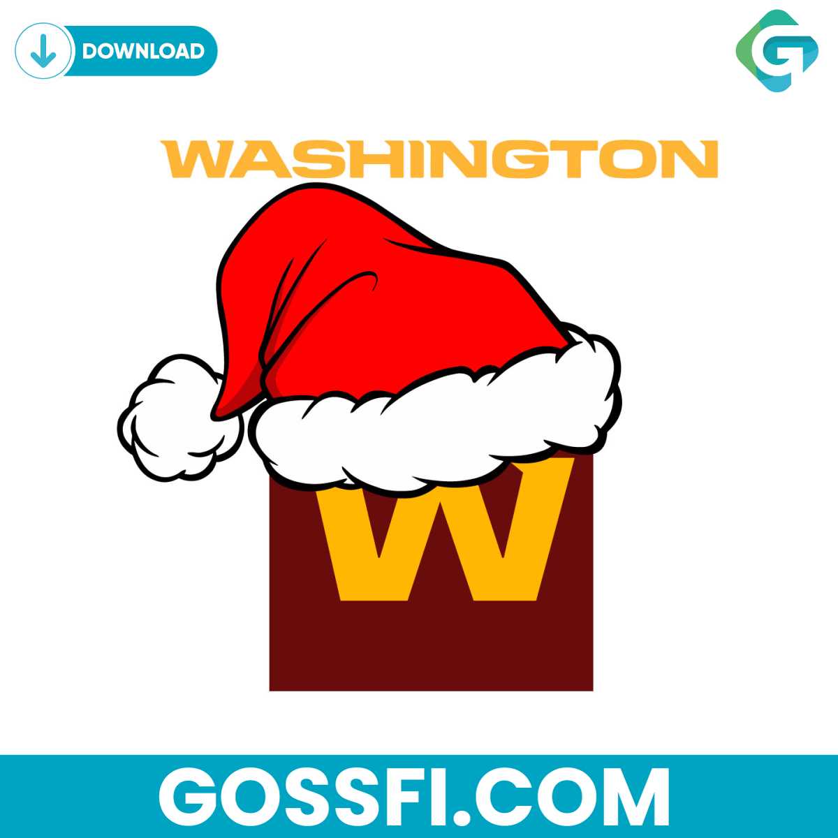 washington-nfl-logo-svg-digital-download