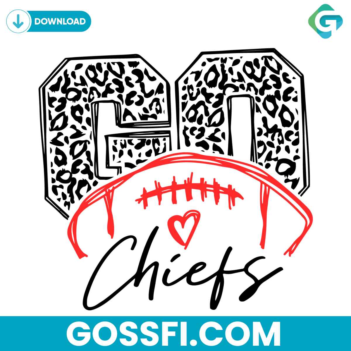 go-chiefs-leopard-football-svg-cricut-digital-download