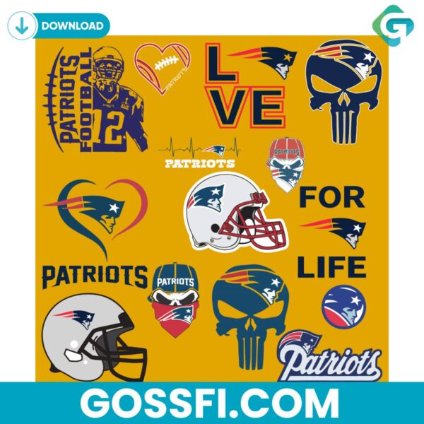 patriots-logo-nfl-team-bundle-svg