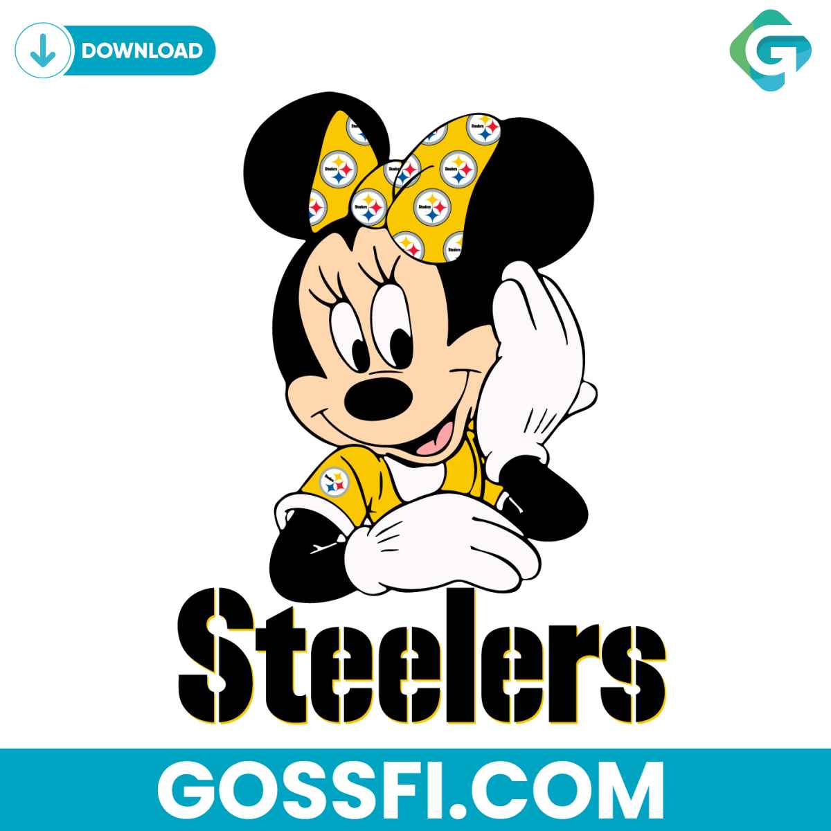 mickey-mouse-steelers-svg-digital-download