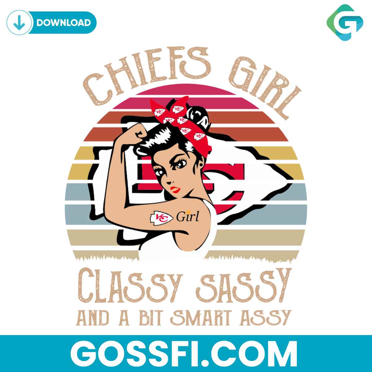 chiefs-girl-classy-sassy-and-a-bit-smart-assy-svg