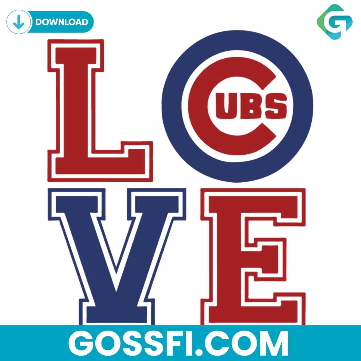 chicago-cubs-love-svg-digital-download