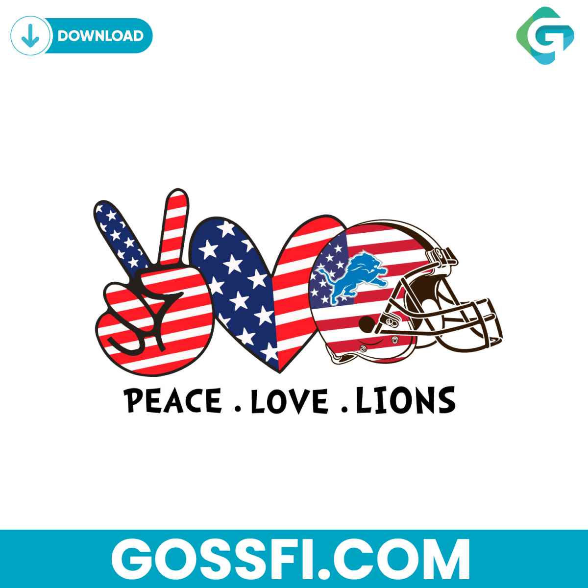 independence-day-peace-love-detroit-lions-svg