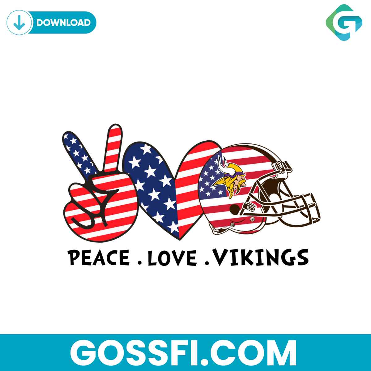 independence-day-peace-love-minnesota-vikings-svg
