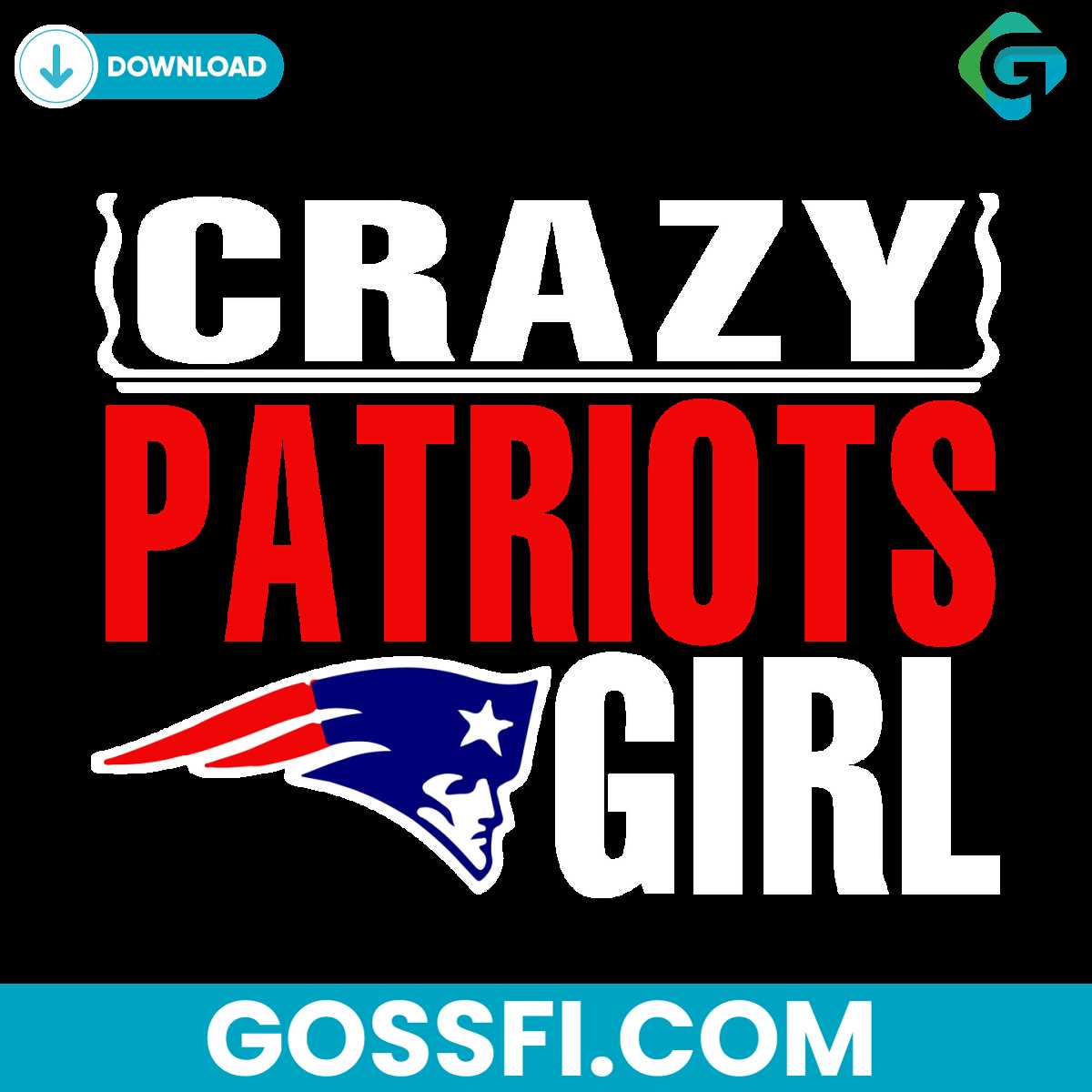 crazy-patriots-girl-svg-digital-download
