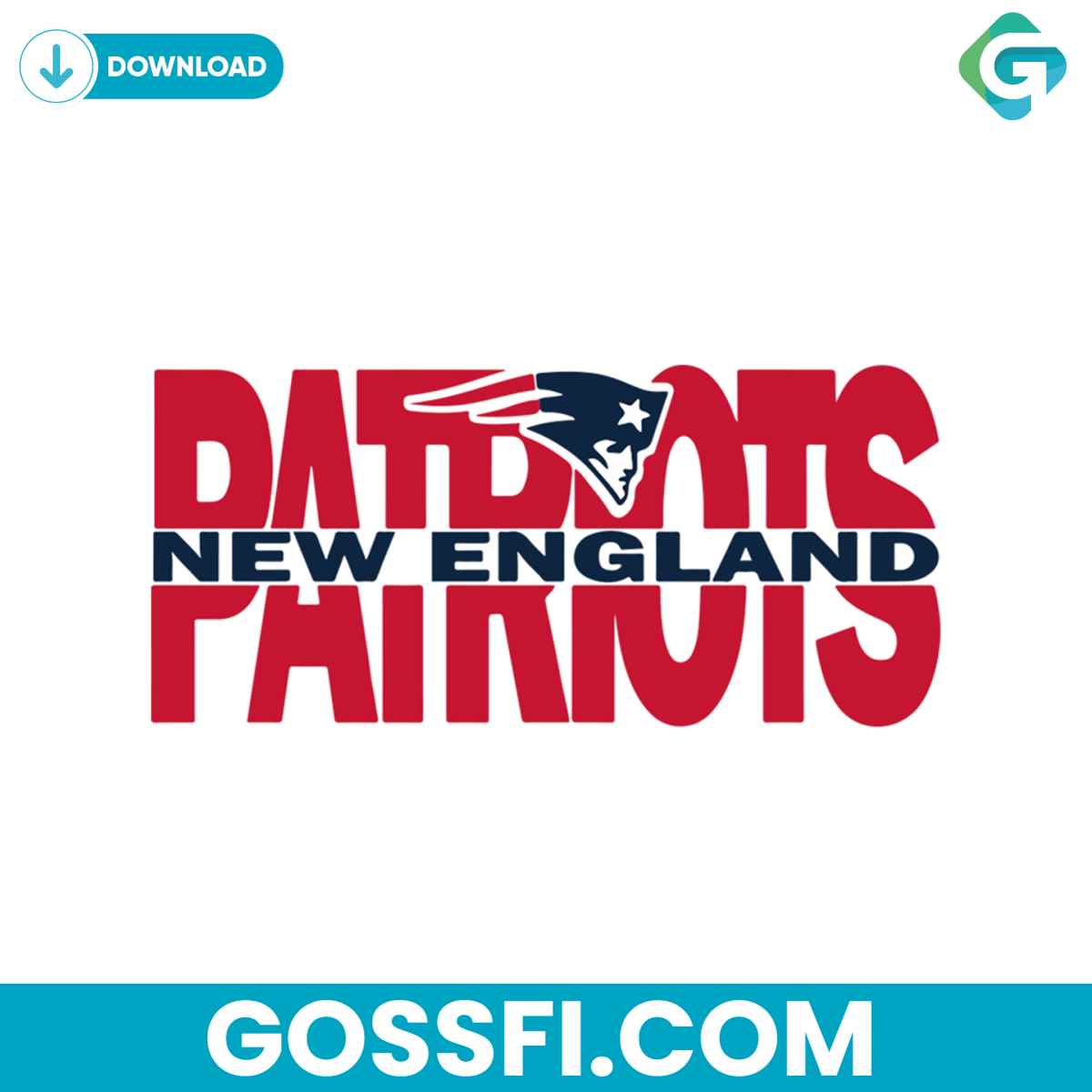 new-england-patriots-logo-svg-digital-download