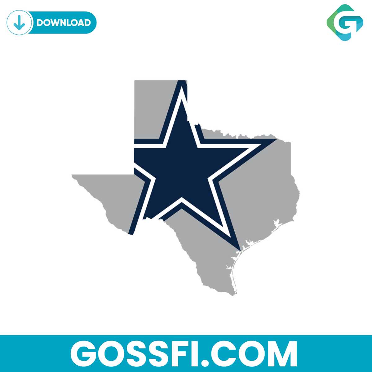 dallas-cowboys-logo-map-svg-digital-download