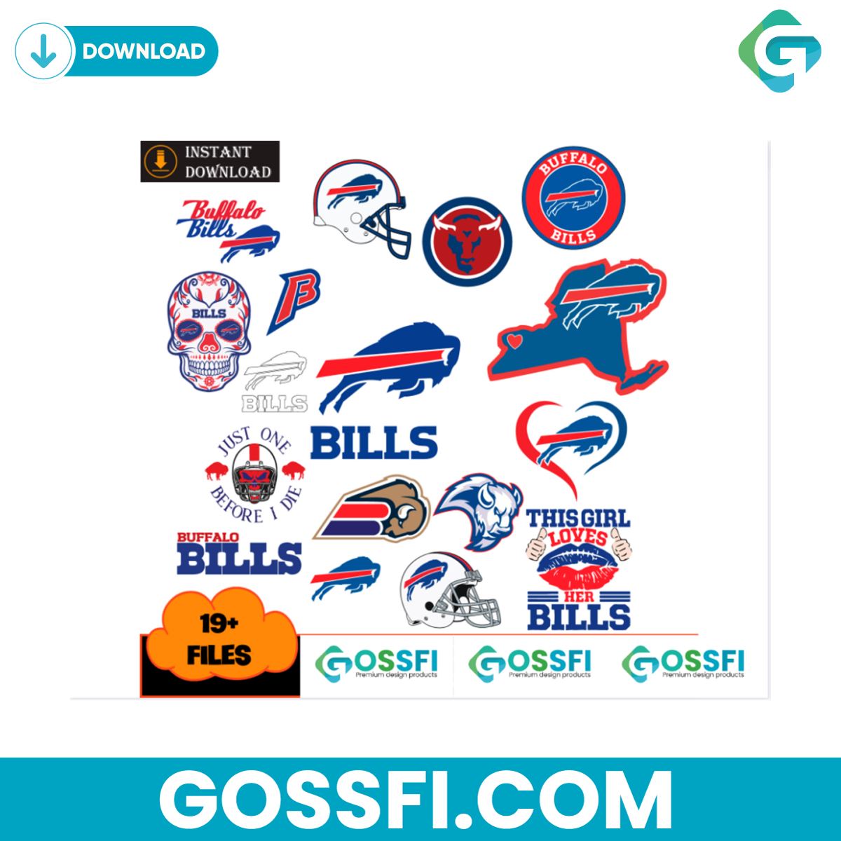 19-files-buffalo-bills-football-bundle-nfl-team-svg