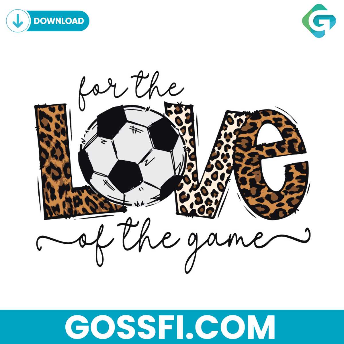 for-the-love-of-the-game-soccer-mom-svg