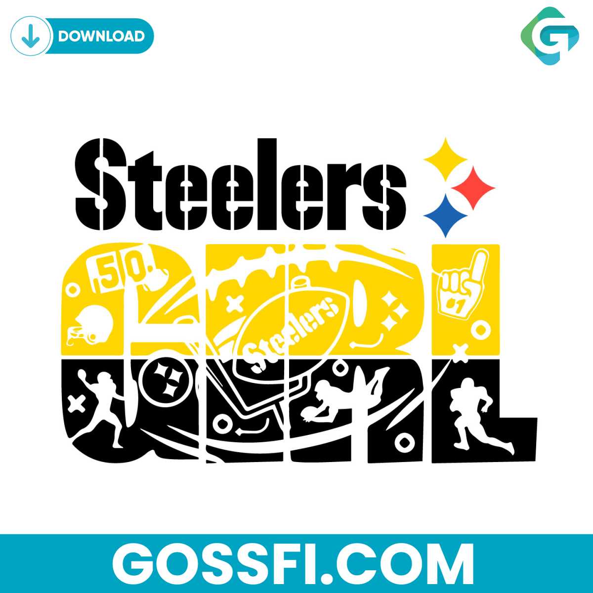 pittsburgh-steelers-girl-svg-digital-download