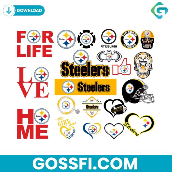 pittsburgh-steelers-football-team-bundle-svg