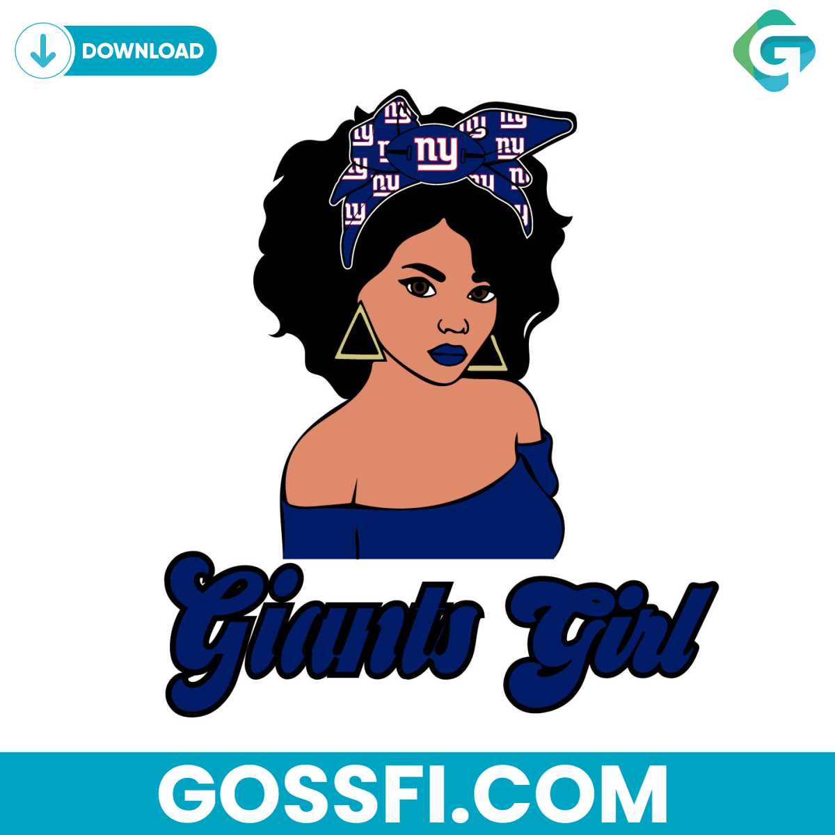 giants-girl-svg-digital-download