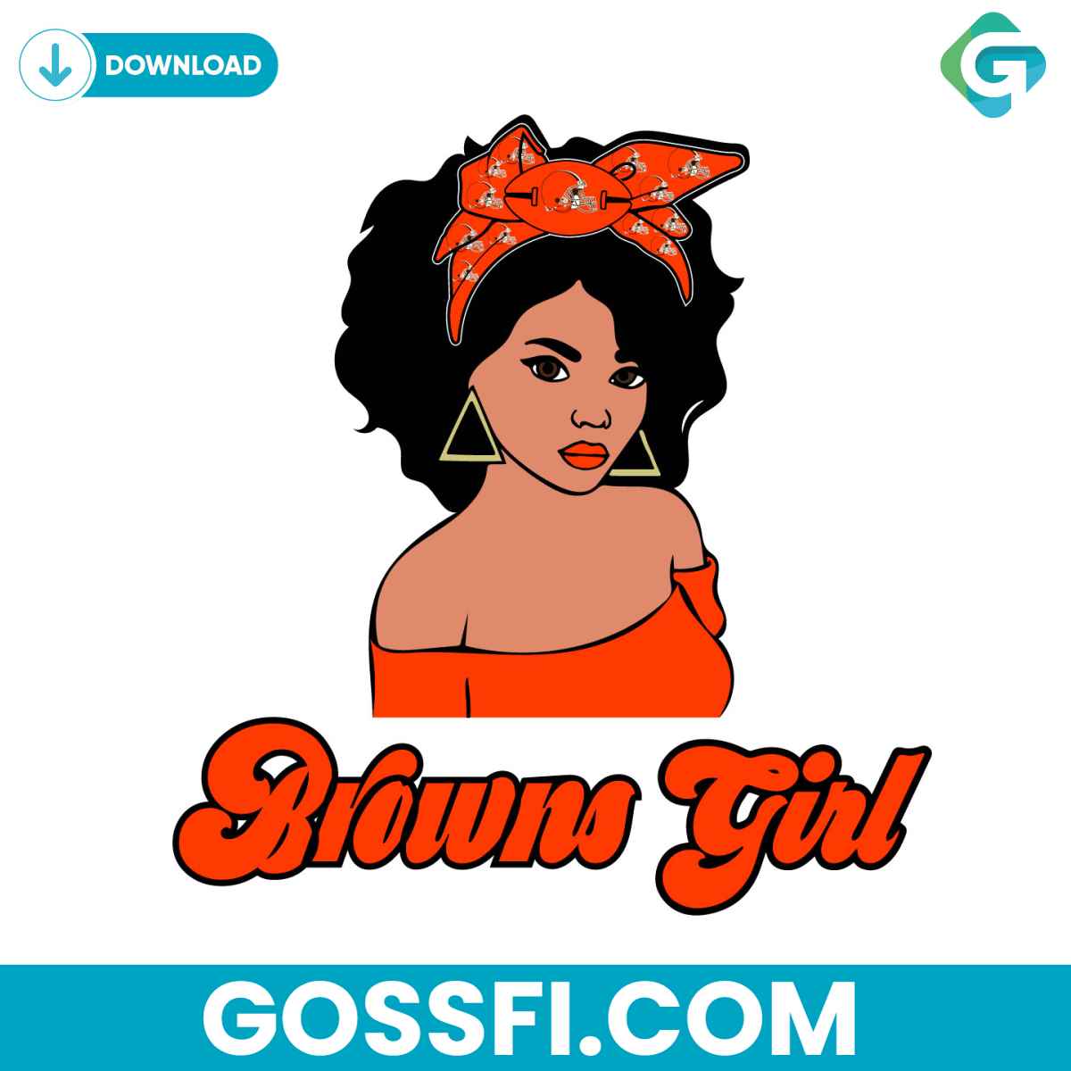 browns-girl-cleveland-browns-football-svg