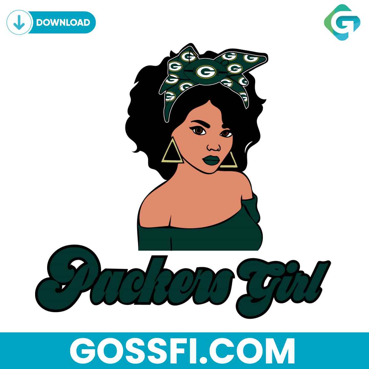 packers-girl-svg-digital-download