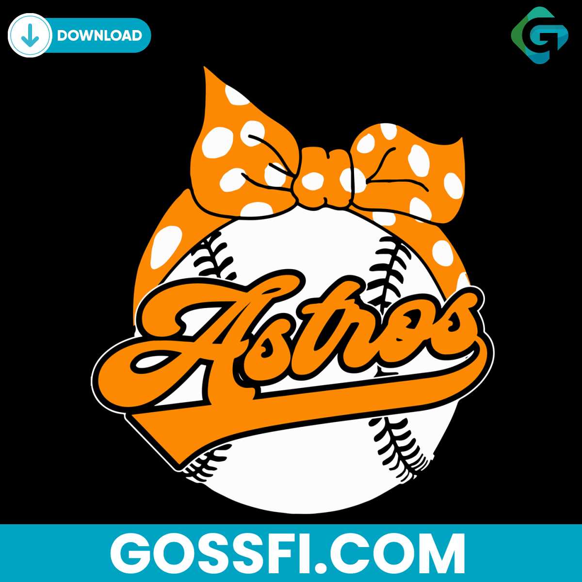astros-baseball-svg-digital-download