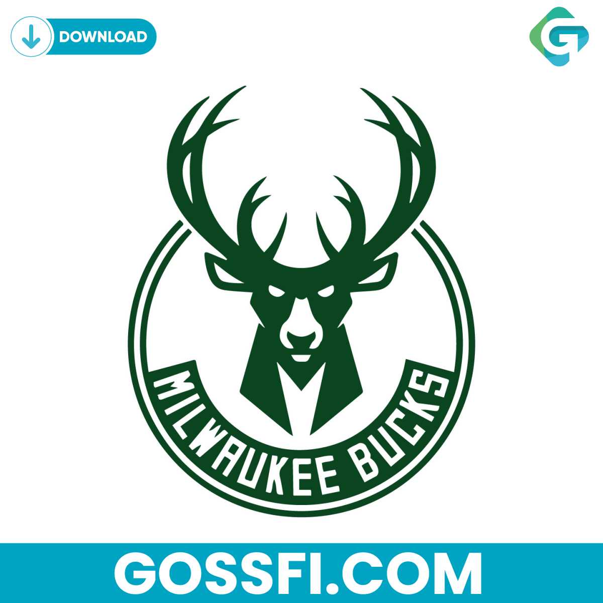 milwaukee-bucks-basketball-team-logo-svg