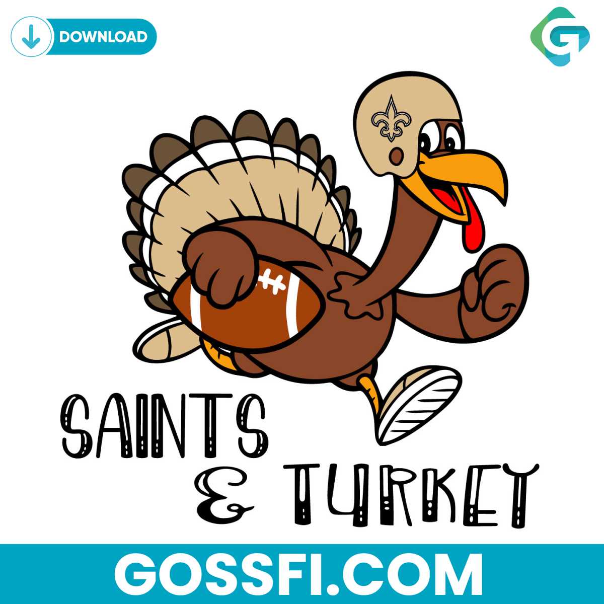 saints-football-turkey-svg-digital-download