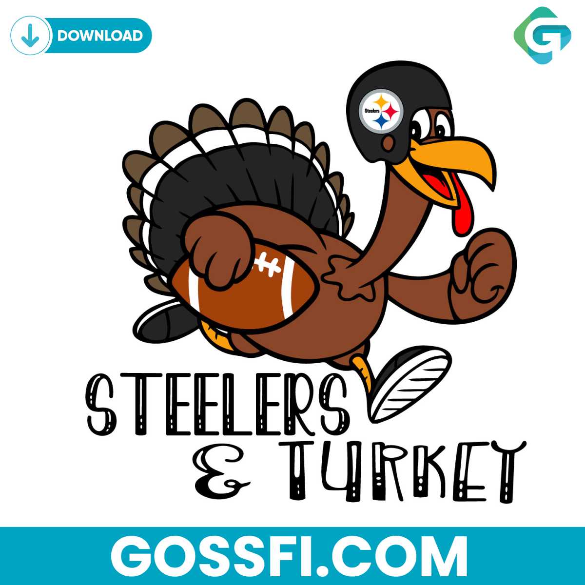 steelers-football-turkey-svg-digital-download