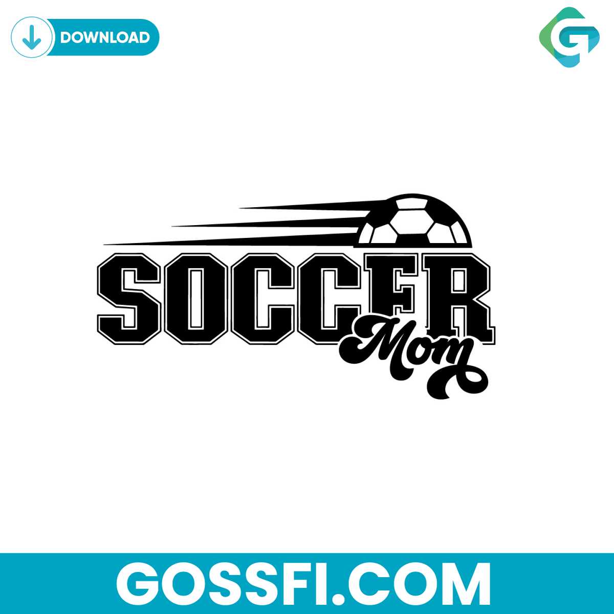 soccer-mom-svg-digital-download