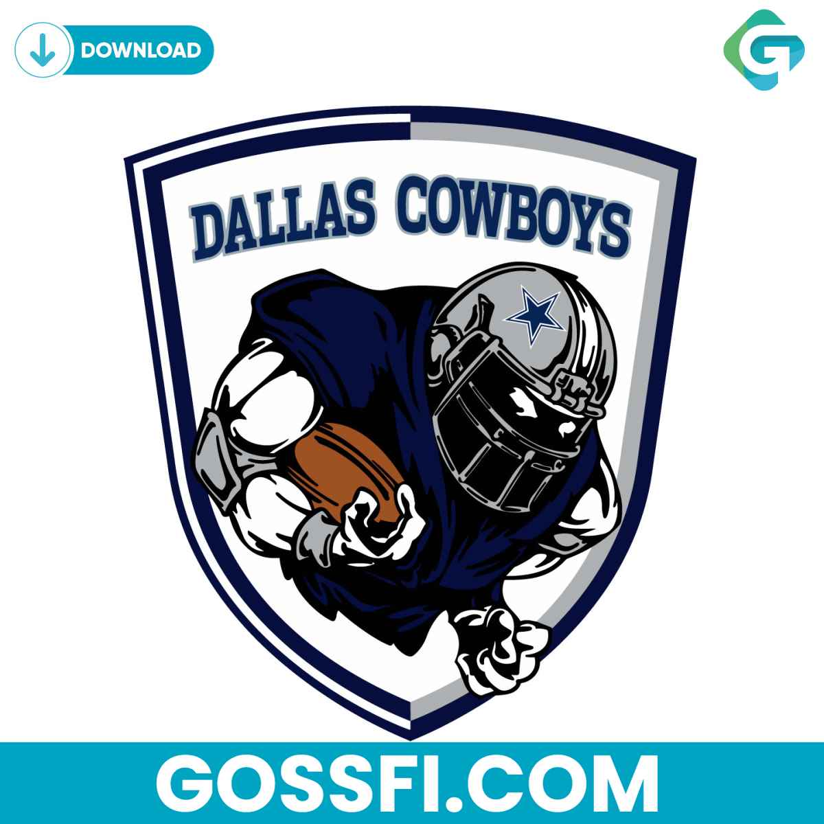 dallas-cowboys-football-svg-cricut-digital-download