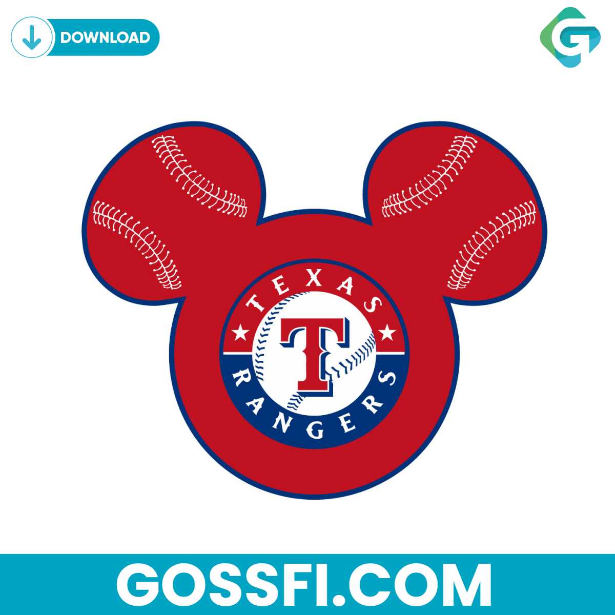 texas-rangers-baseball-mickey-mouse-svg