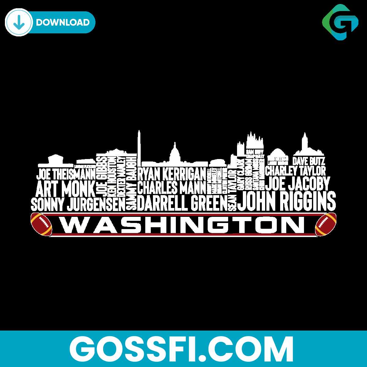 washington-commanders-football-team-name-svg