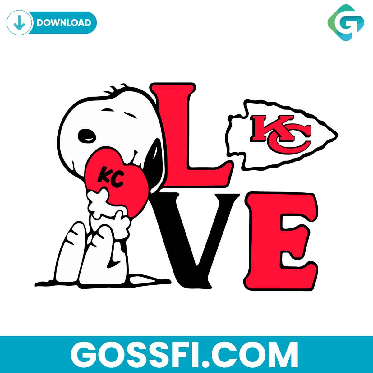 snoopy-love-kansas-city-chiefs-svg-digital-download