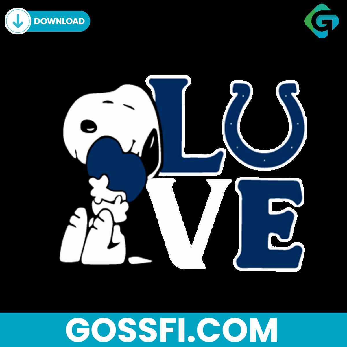 snoopy-love-indianapolis-colts-svg-digital-download