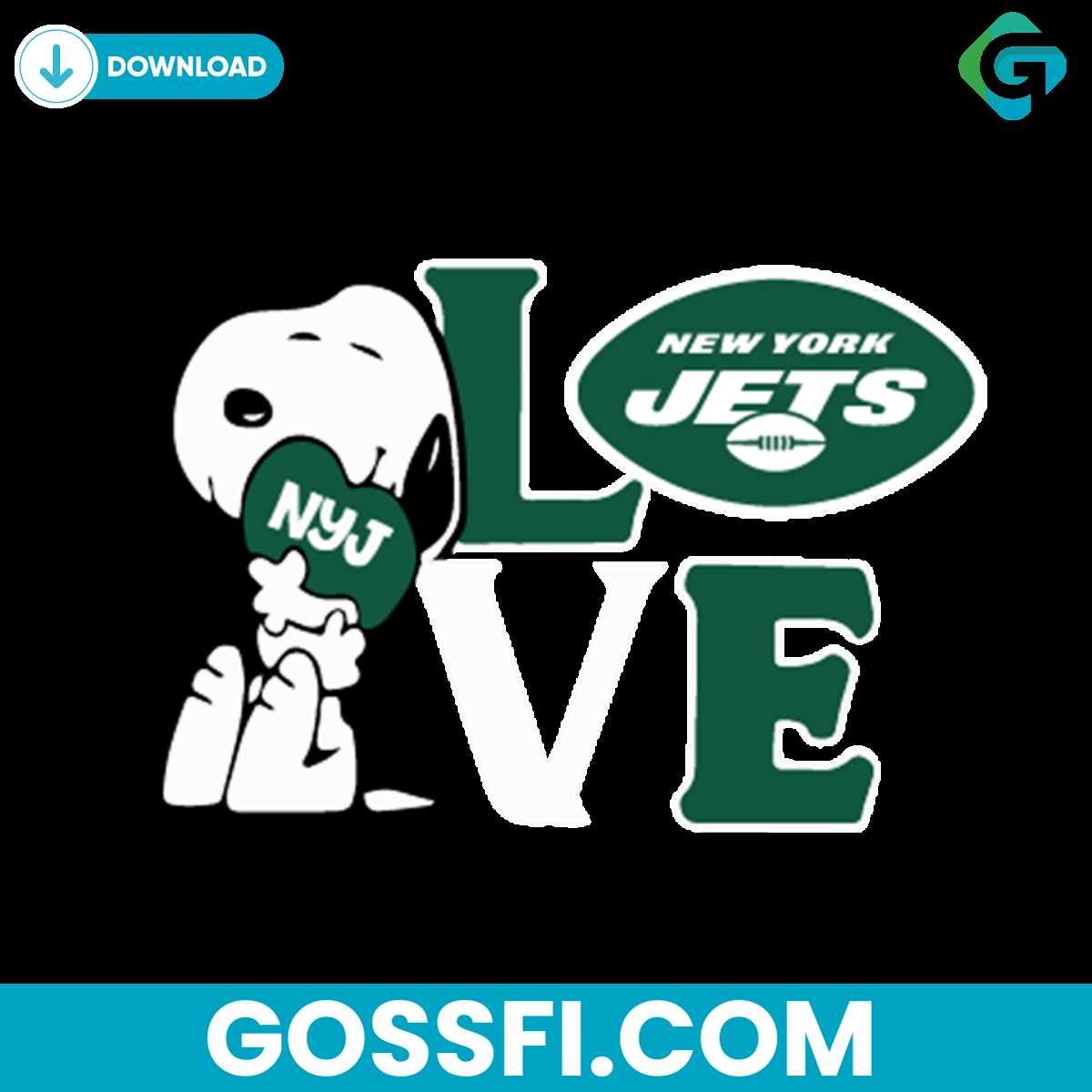 snoopy-love-new-york-jets-svg-digital-download