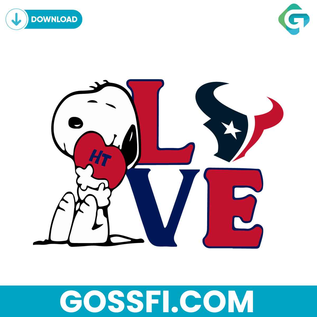 snoopy-love-houston-texans-svg-digital-download