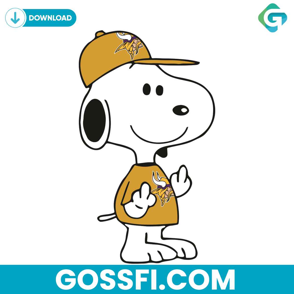 snoopy-minnesota-vikings-svg-digital-download