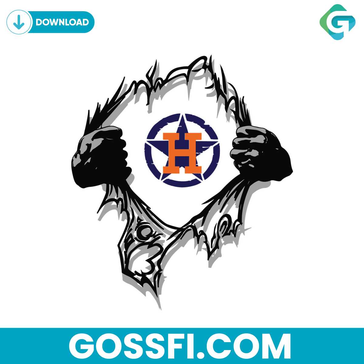 houston-astros-superman-svg-digital-download