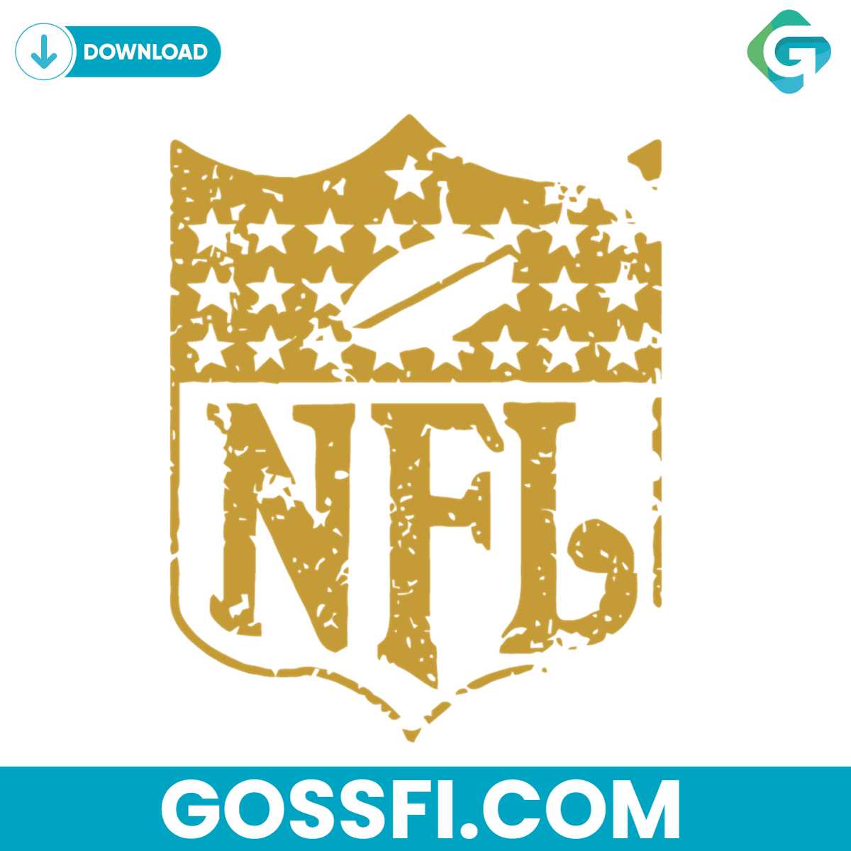 nfl-football-svg-digital-download