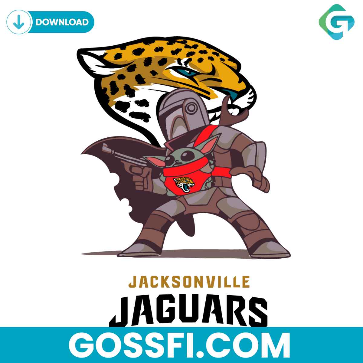 mandalorian-baby-yoda-jaguars-svg