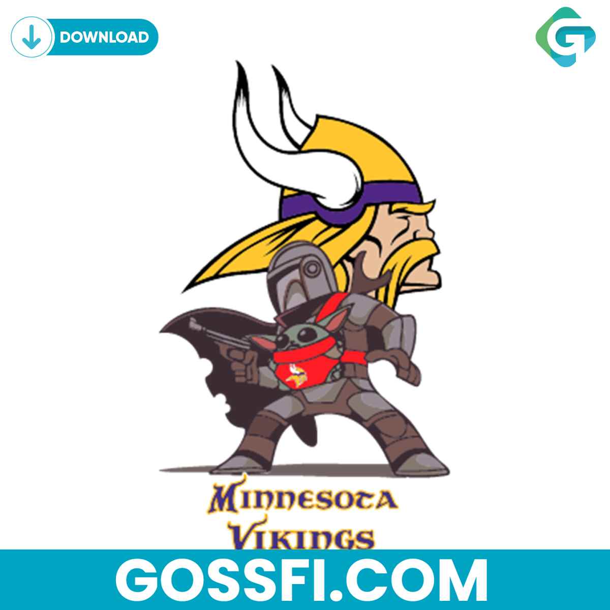 mandalorian-baby-yoda-minnesota-vikings-svg